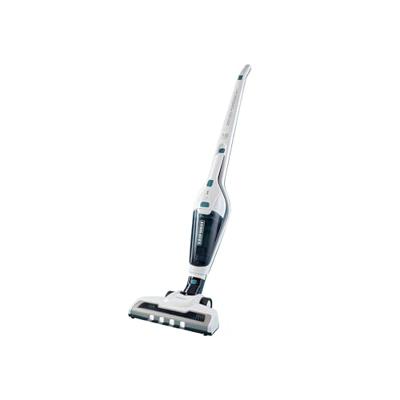 Leifheit 11927 Rotaro Powervac Accu-Stofzuiger Wit Leifheit 11927 Rotaro Powervac Accu-Stofzuiger Wit