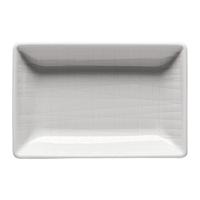 ROSENTHAL - Mesh White - Schaaltje 10x7cm - thumbnail