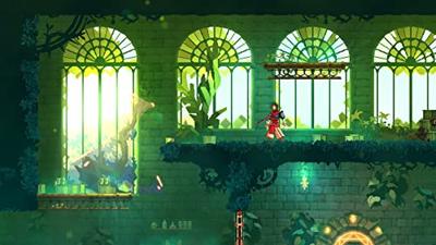 Dead Cells - Return to Castlevania Edition Dead Cells - Return to Castlevania Edition