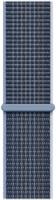 Apple Sport Loop Apple Watch 38mm / 40mm / 41mm Storm Blue - thumbnail