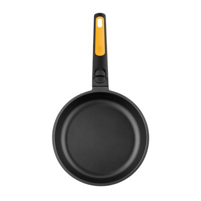 Pan BRA A481224 Ø 24 cm Grijs Aluminium Pan BRA A481224 Ø 24 cm Grijs Aluminium