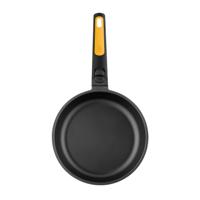 Pan BRA A481228 Ø 28 cm Roestvrij staal Aluminium - thumbnail