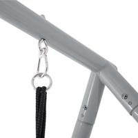 Schommelset two feature swing set I Intex - Intex - thumbnail