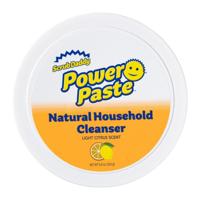 Scrub daddy - power paste citrus - 250 gram - thumbnail