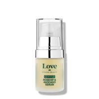 Love Ethical Beauty Genlte Rosehip & Avocado Serum 20ml - thumbnail