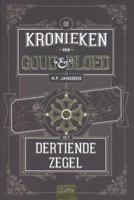 Het dertiende zegel (Hardback) - thumbnail