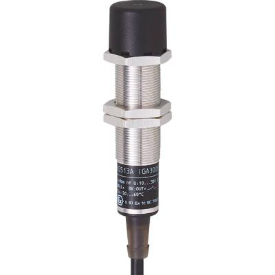 ifm Electronic Inductieve sensor PNP IG513A