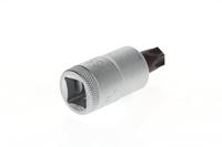 Gedore ITX 19 T55 6158380 Binnen-zesrond (TX) Schroevendraaierdop 11.22 mm T 55 1/2 (12.5 mm) - thumbnail