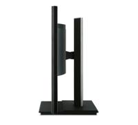 Acer B196Lymdr Monitor (VGA, DVI), donkergrijs 2x HDMI + DVI + displaypoort + USB-hub 81,3 cm (32 inch) zwart, grijs - thumbnail