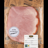Jumbo Roasted Ham ca. 110 g - thumbnail