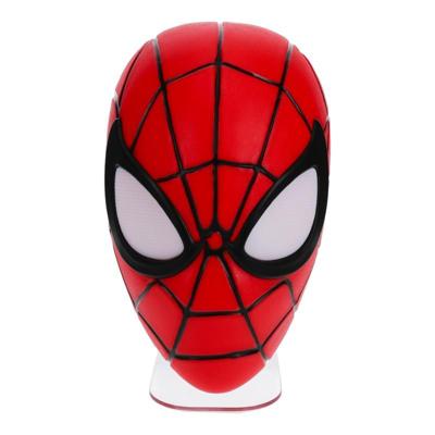 Marvel Spiderman Masker lamp Marvel Spiderman Masker lamp