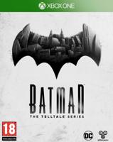 Batman: A Telltale Games Series - thumbnail