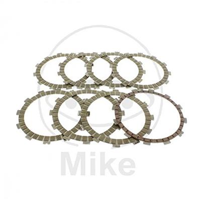 TRW koppelingsplaat set clutch kit mcc458-8