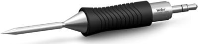 Weller RTM 002 C MS Soldeerpunt Conisch Grootte soldeerpunt 0.2 mm Lengte soldeerpunt: 19 mm Inhoud: 1 stuk(s) Weller RTM 002 C MS Soldeerpunt Conisch Grootte soldeerpunt 0.2 mm Lengte soldeerpunt: 19 mm Inhoud: 1 stuk(s)