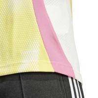 Juventus Shirt Uit Senior 2024/2025 - Maat S - Kleur: Geel | Soccerfanshop - thumbnail