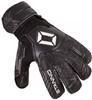 Stanno 481416 Hardground JR VI Goalkeeper Gloves - Black - 4 - thumbnail
