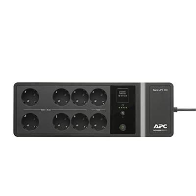 APC BE650G2-GR UPS 650 VA