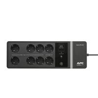 APC BE650G2-GR UPS 650 VA - thumbnail