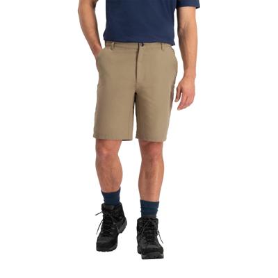 Wandelshort Heren | Beige | XL Wandelshort Heren | Beige | XL