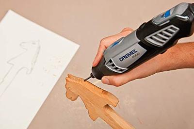Dremel accessoires Hogesnelheidsfrees 7,8 mm | Schachtdiameter: 3,2 mm | 2 stuks | 114 - 26150114JA - thumbnail