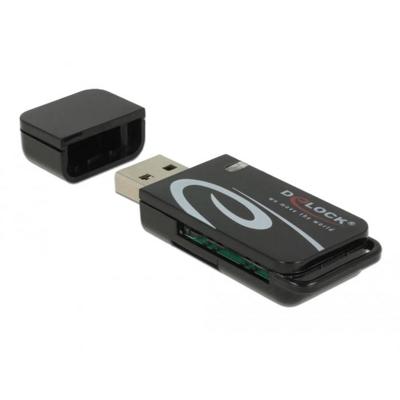 USB kaartlezer