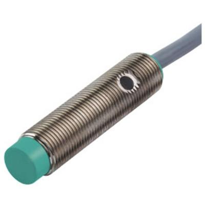 Pepperl+Fuchs Inductieve sensor Tweedraads NJ4-12GM50-WS-10M
