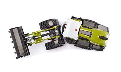 SIKU FARMER Claas Torion 1914 Shovel 1:50