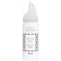 Biacrè Argan and Macadamia Oil Strong Mousse 50ml - thumbnail