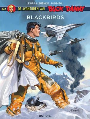 De Blackbirds (Paperback)