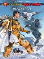 De Blackbirds (Paperback) - thumbnail