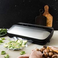 Wilfa 603988 VS-0824S Vacumeermachine - thumbnail