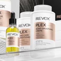 Revox B77 Plex Bond Smoothing Creme 260 ml - thumbnail