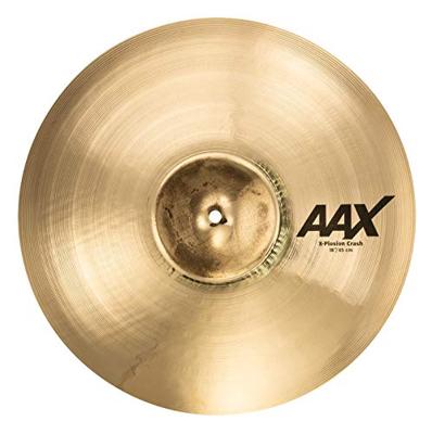 Sabian AAX 18 inch X-Plosion Crash bekken