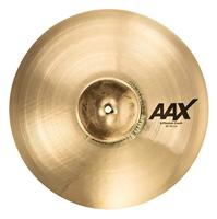 Sabian AAX 18 inch X-Plosion Crash bekken - thumbnail