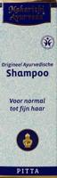 Maharishi Ayurv Pitta shampoo bio 200 Milliliter - thumbnail