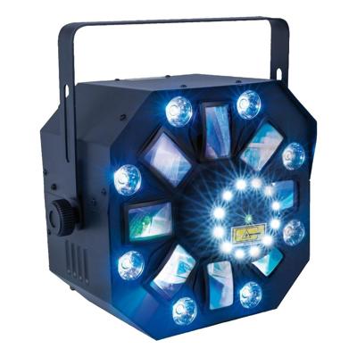 Showtec Firestorm 4-in-1 lichteffect