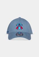 Lilo & Stitch Baseball Cap Stitch Hero - thumbnail