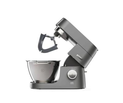 Kenwood AT 501 Kookaccessoires Grijs
