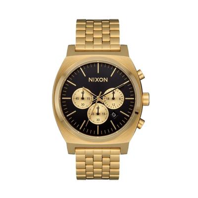Nixon TIME TELLER Heren horloge