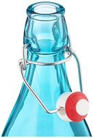 Bormioli Rocco Beugelfles / Weckfles Giara - Lichtblauw - 1 liter - thumbnail