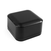 Hammond Electronics 1557DA2BK Universele behuizing 120 x 120 x 70 Polycarbonaat Zwart 1 stuk(s) - thumbnail