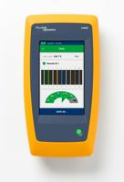 Fluke Networks LIQ-100 Netwerktester - thumbnail
