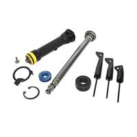 ROCKSHOX compressie compression stage incl. r 30 gold 80-100mm remote - thumbnail