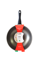 Voor Thuisz Como Wok 28 cm - thumbnail