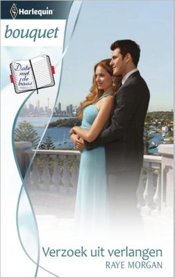 Verzoek uit verlangen - Raye Morgan - ebook