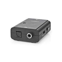 Nedis Digitale Audioconverter | 1-weg | Manueel | Zwart | 1 stuks - ACON2508BK ACON2508BK - thumbnail