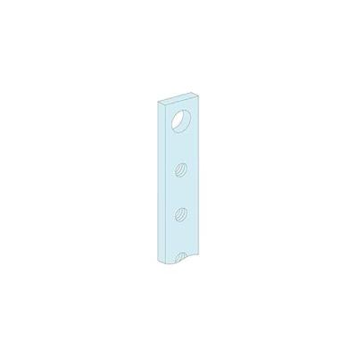 Schneider Electric LVS04162 Verzamelrail 1 stuk(s)