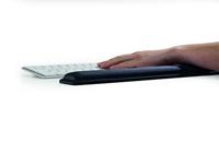 Durable Tastatur- und Handgelenkauflage Gel-polssteun Antislip Antraciet - thumbnail