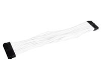 Silverstone 24pin -24pin, 0.3m - [SST-PP07-MBW] - thumbnail