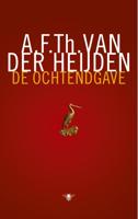 De ochtendgave - A.F.Th. van der Heijden - ebook - thumbnail